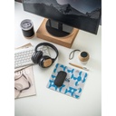 BLAIR. Tappetino mouse per sublimazione