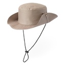 BLASS. Cappello safari 100% poliestere (160 g/m²)