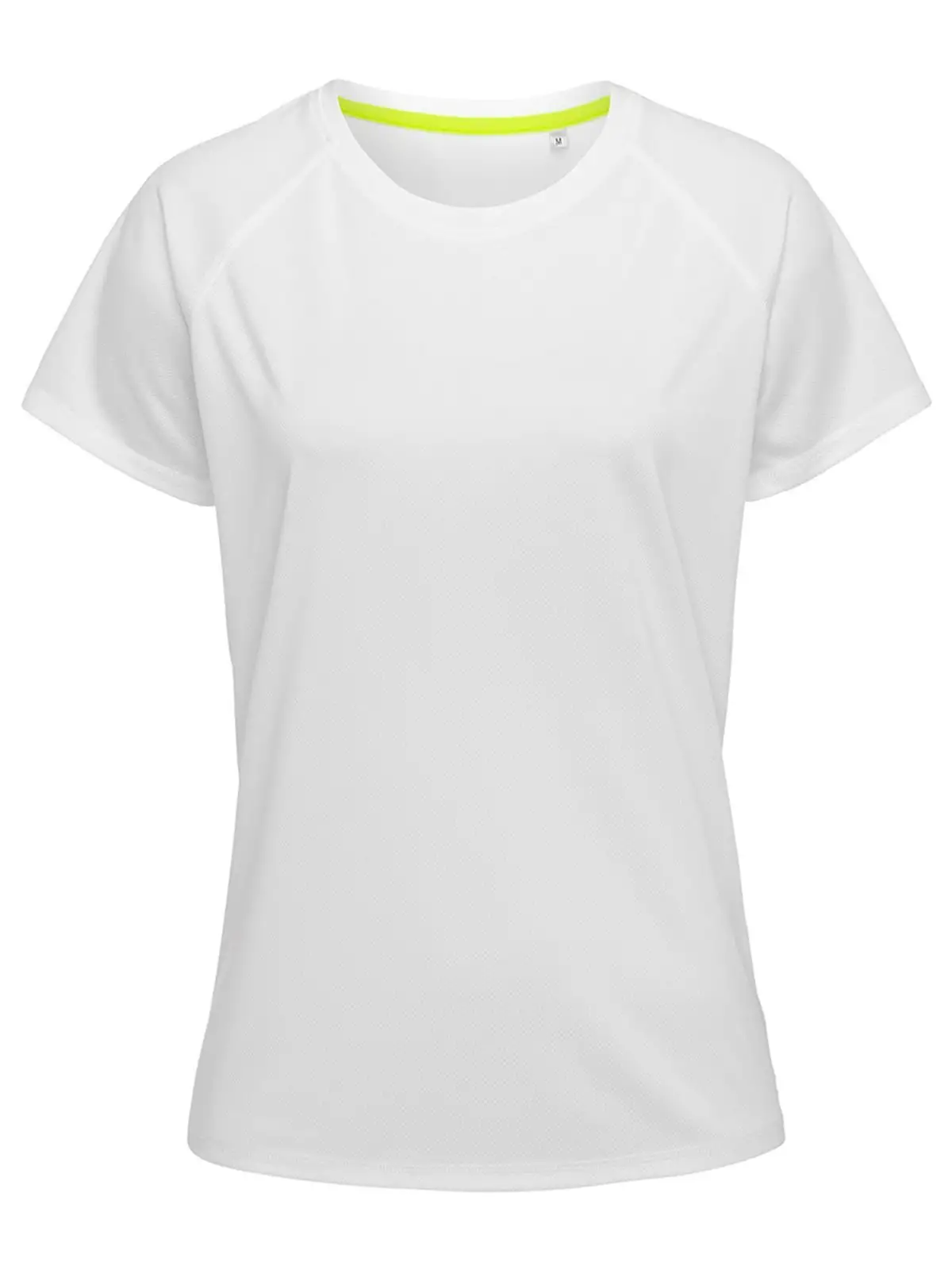 Active 140 Raglan