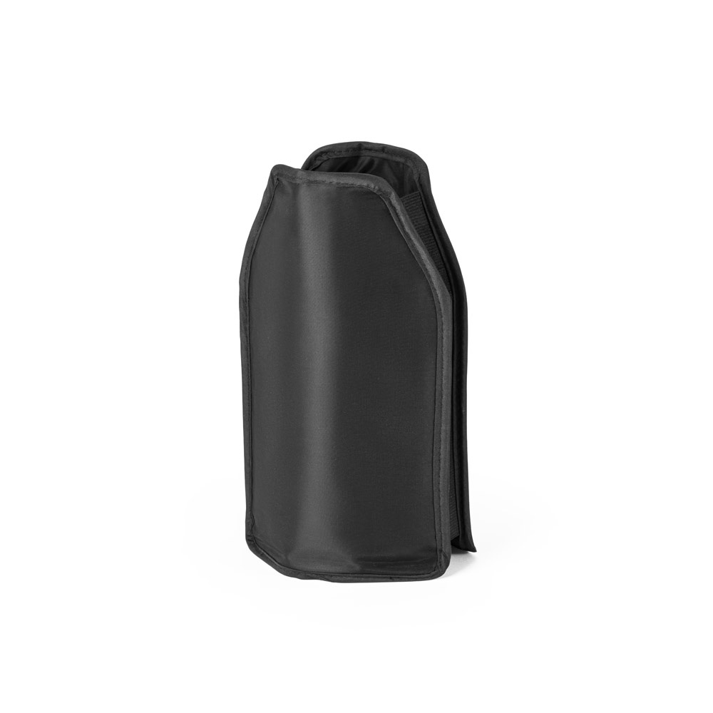 BLEND. Manicotto refrigerante in nylon, ideale per bottiglie di vino