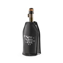 BLEND. Manicotto refrigerante in nylon, ideale per bottiglie di vino
