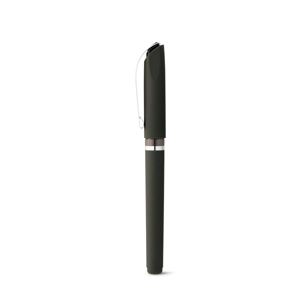 BOLT. Penna a sfera in ABS con clip in metallo