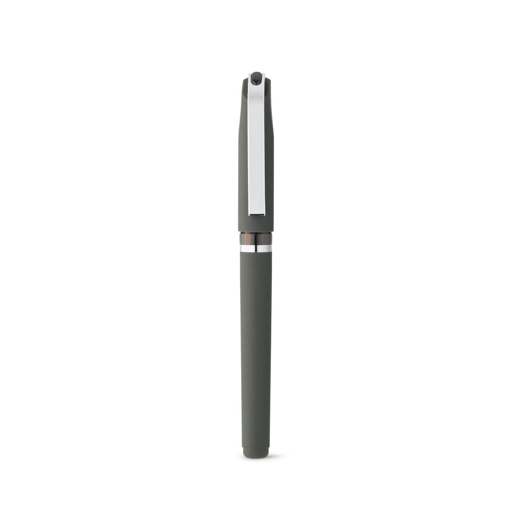 BOLT. Penna a sfera in ABS con clip in metallo