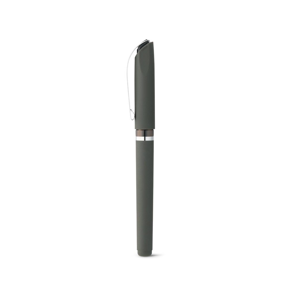 BOLT. Penna a sfera in ABS con clip in metallo