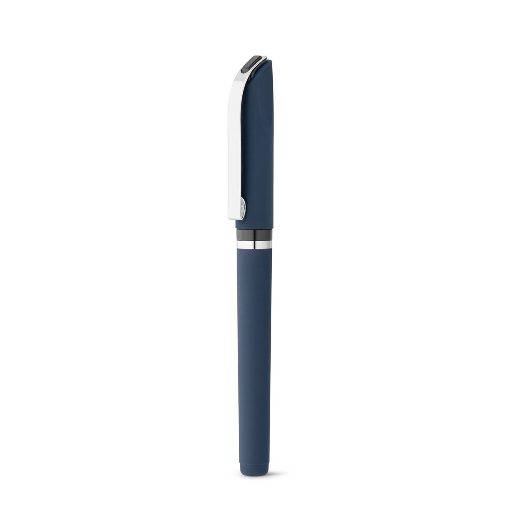 BOLT. Penna a sfera in ABS con clip in metallo