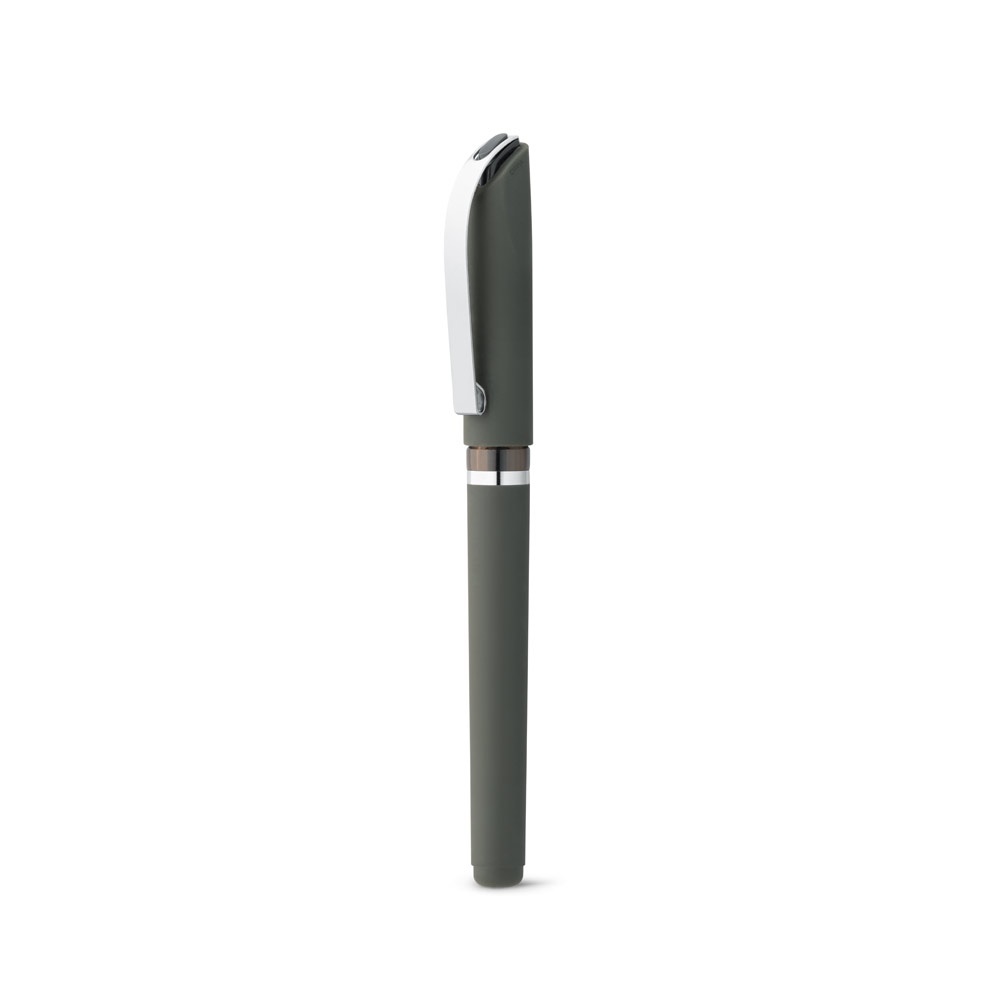 BOLT. Penna a sfera in ABS con clip in metallo