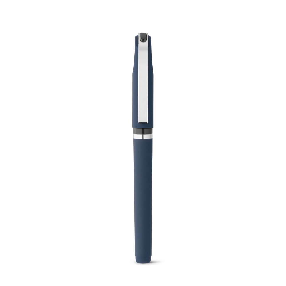 BOLT. Penna a sfera in ABS con clip in metallo