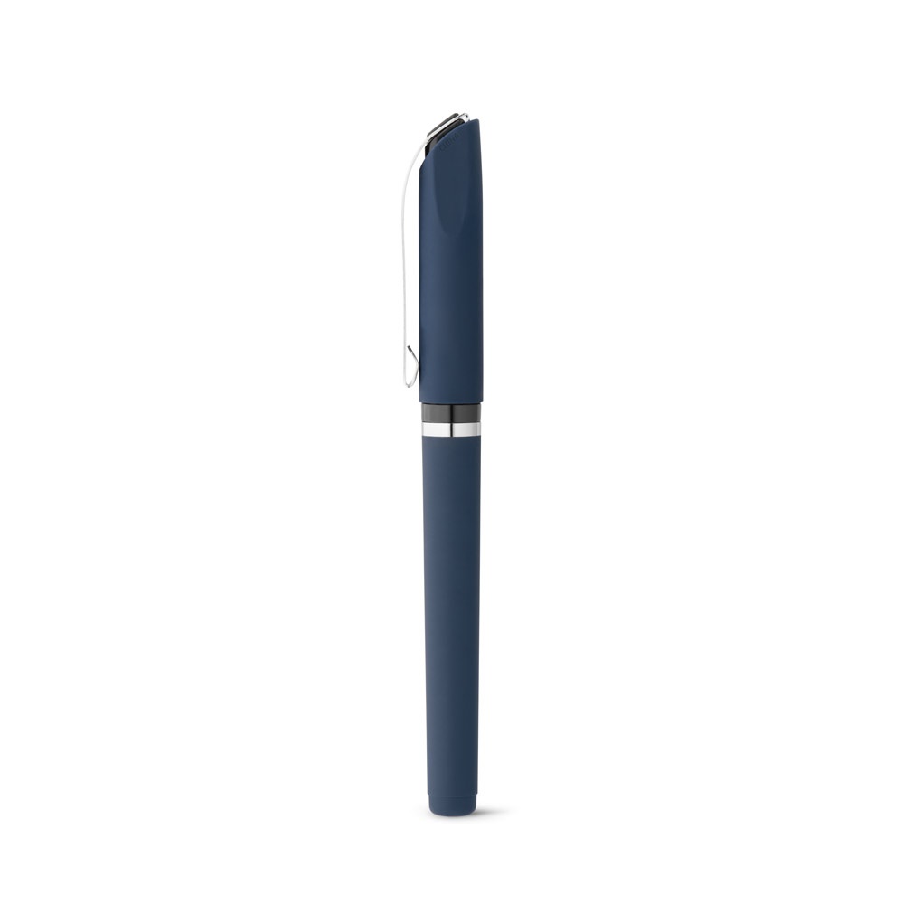 BOLT. Penna a sfera in ABS con clip in metallo