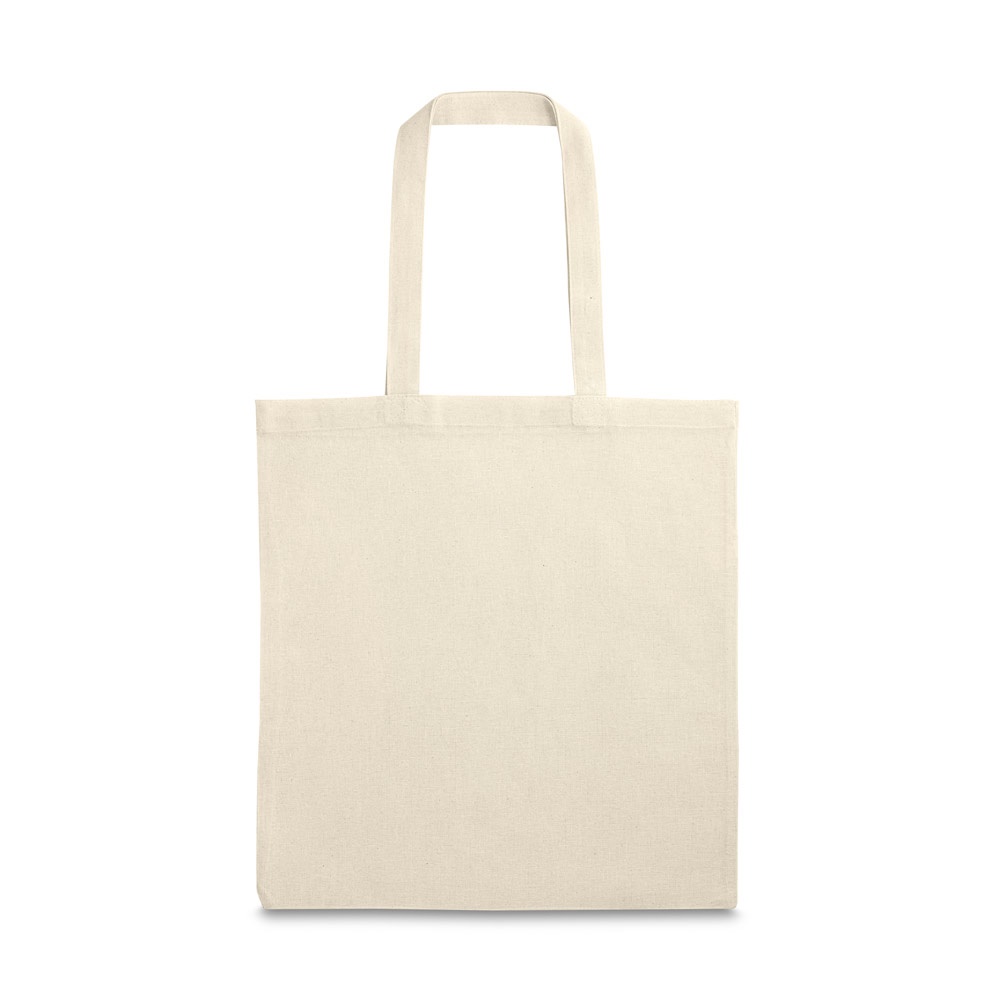 BONDI. Borsa in cotone 100% (140 g/m²)