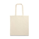 BONDI. Borsa in cotone 100% (140 g/m²)