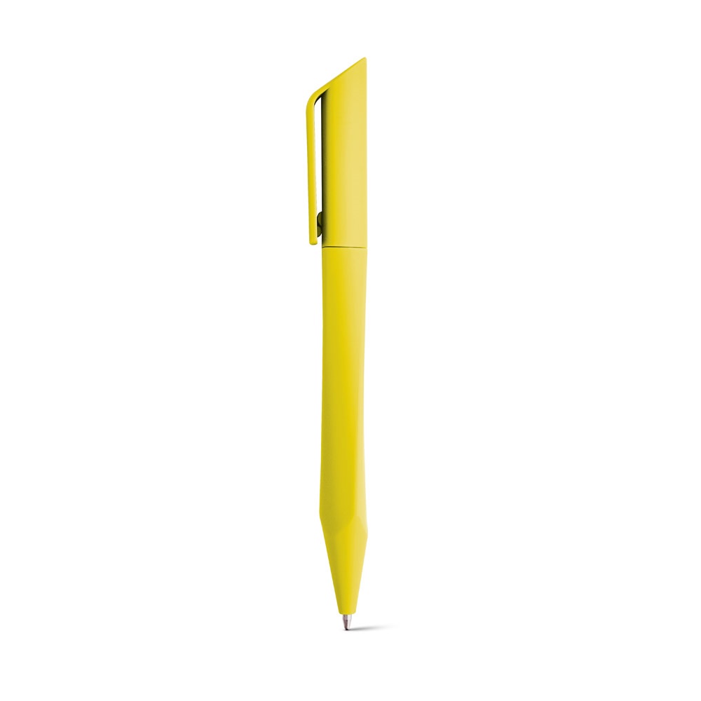 BOOP. Penna a sfera con meccanismo a rotazione