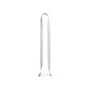 BOLTON. SET Lanyard SUBLIMATION Lungo II (20 mm) Duo con portabicchiere in silicone