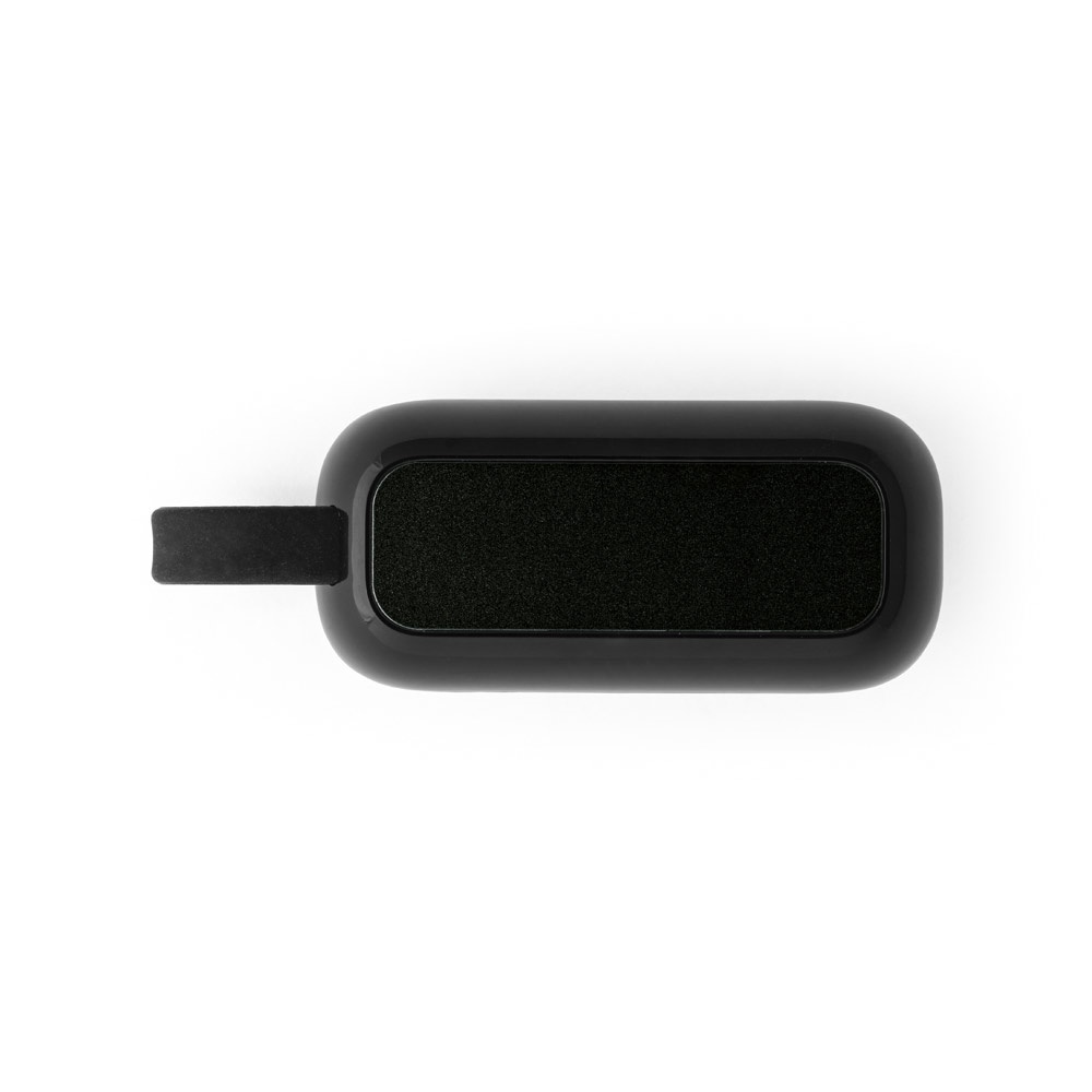 BOSON. Auricolari wireless in ABS riciclato (100% rABS) con autonomia di 3 ore