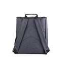 BOSTON COOLER. Zaino termico in nylon 2Tone 14 L