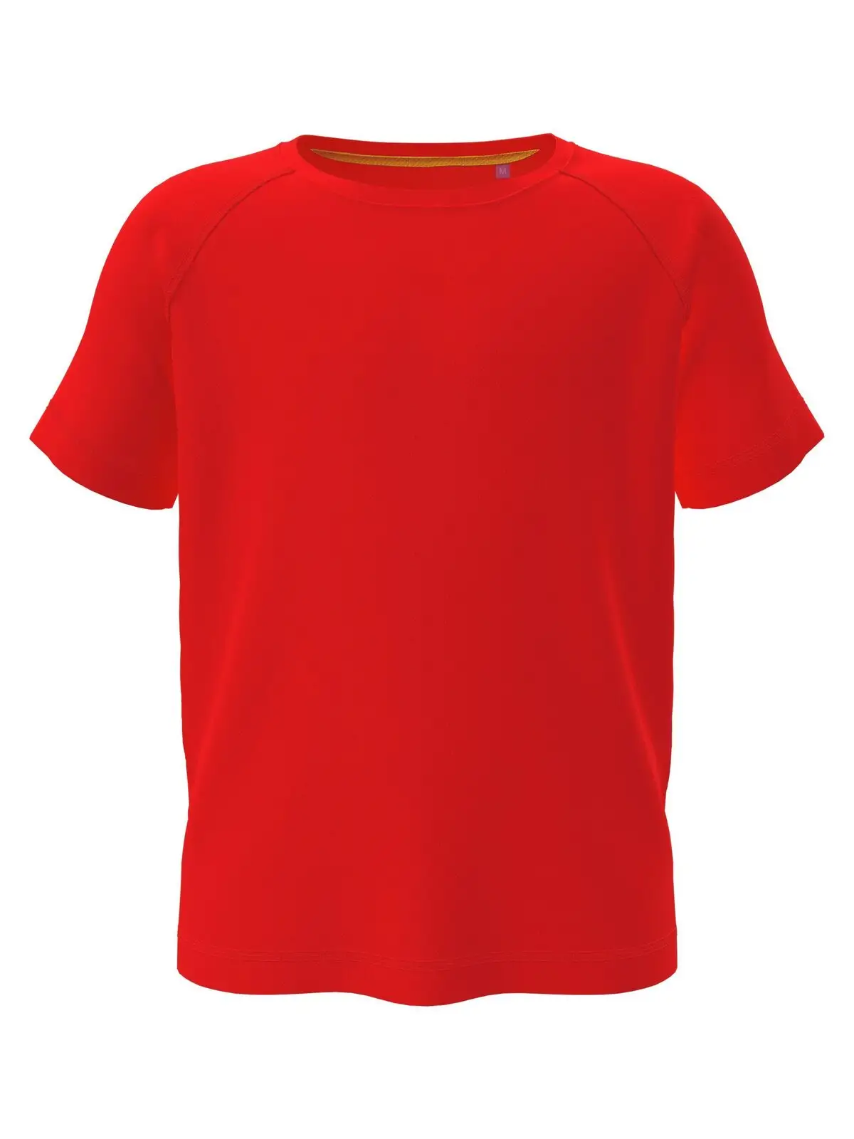 Active 140 Raglan Kids