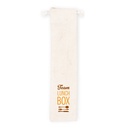 BOULUD. Set da 3 pezzi in legno di acacia