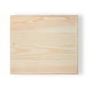 BOXIE WOOD L. Scatola di legno L