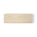 BOXIE WOOD L. Scatola di legno L