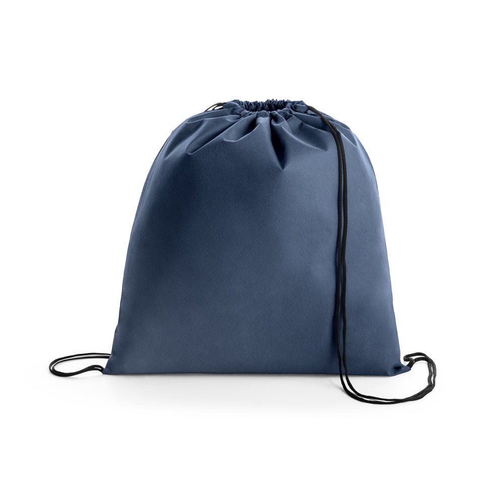 BOXP. Zaino a sacca in TNT (80 g/m²)