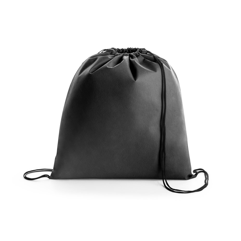 BOXP. Zaino a sacca in TNT (80 g/m²)