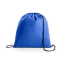 BOXP. Zaino a sacca in TNT (80 g/m²)