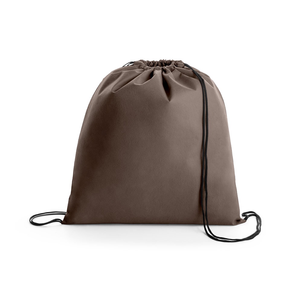 BOXP. Zaino a sacca in TNT (80 g/m²)