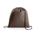 BOXP. Zaino a sacca in TNT (80 g/m²)