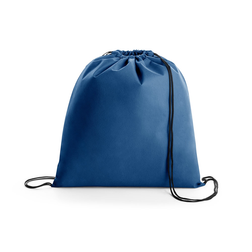 BOXP. Zaino a sacca in TNT (80 g/m²)