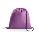 BOXP. Zaino a sacca in TNT (80 g/m²)