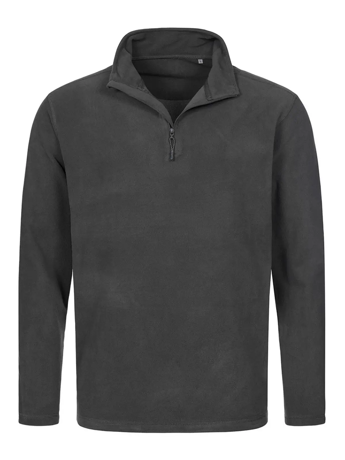 Active Fleece Half-Zip