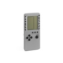 BRANSON. Console classica con 26 giochi in ABS