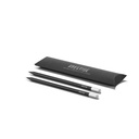 BRENTANO. Set di due matite appuntite