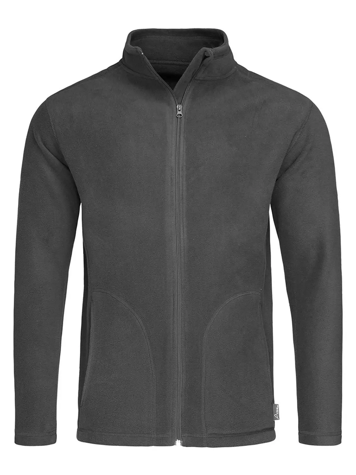 Active Fleece Jacket