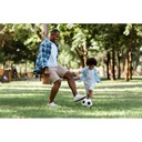 BRYCE. Pallone da calcio in PVC