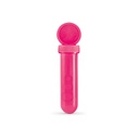BUBBLY. Bolle di sapone