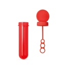 BUBBLY. Bolle di sapone