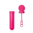 BUBBLY. Bolle di sapone
