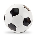 BRYCE. Pallone da calcio in PVC