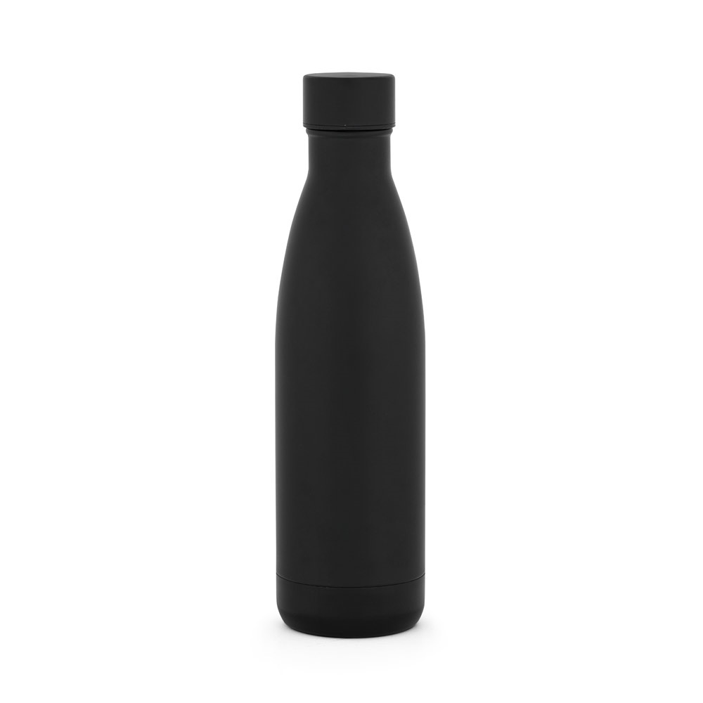 BUFFON. Borraccia termica in acciaio inossidabile 500 mL