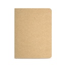 BULFINCH. Block notes B7 con pagine lisce