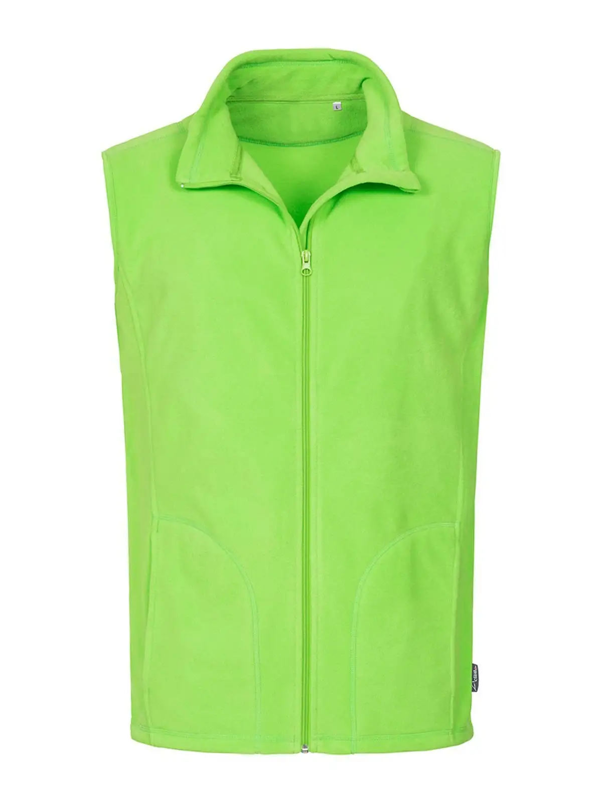 Active Fleece Vest