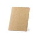 BULFINCH. Block notes B7 con pagine lisce