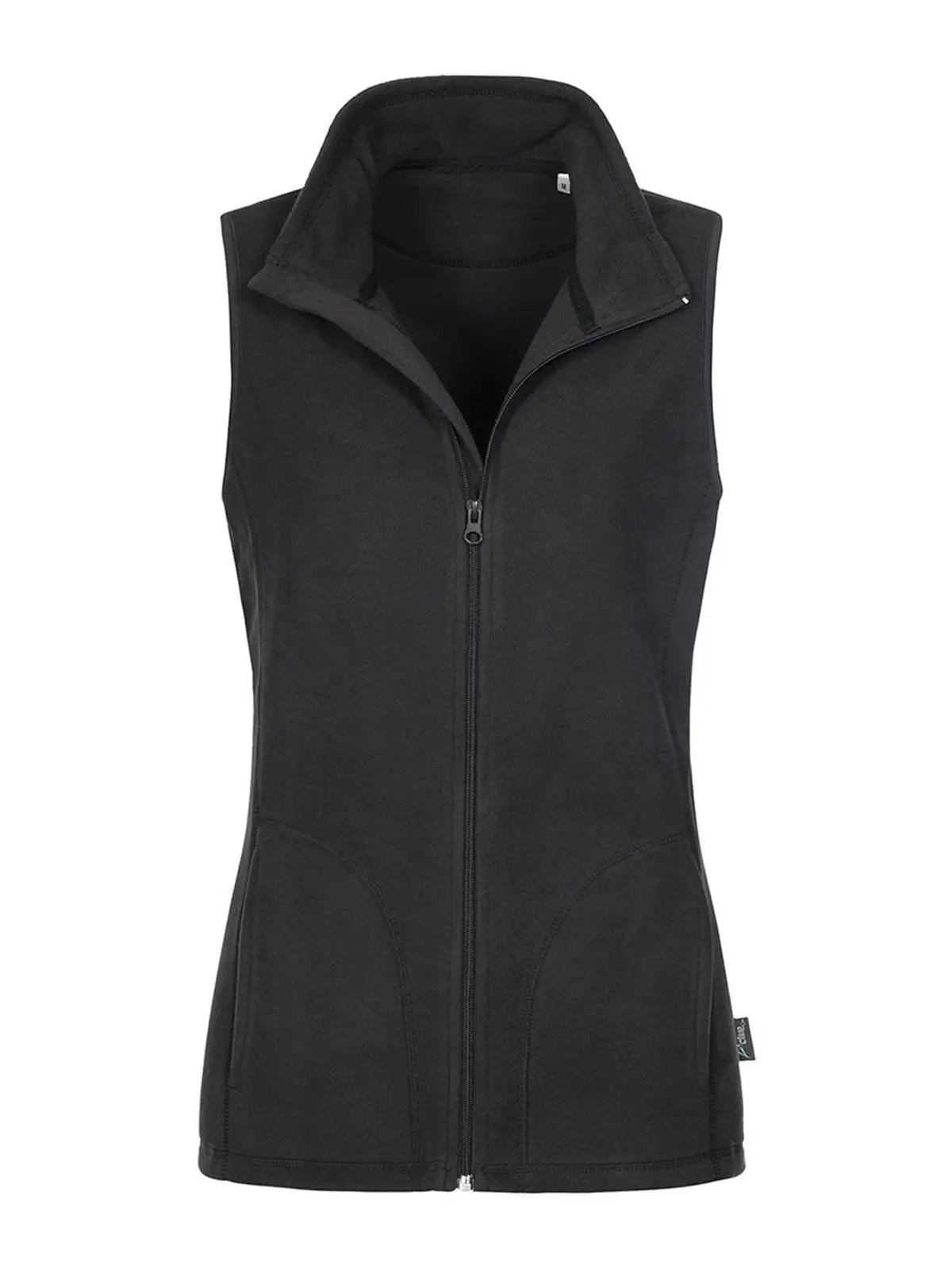 Active Fleece Vest