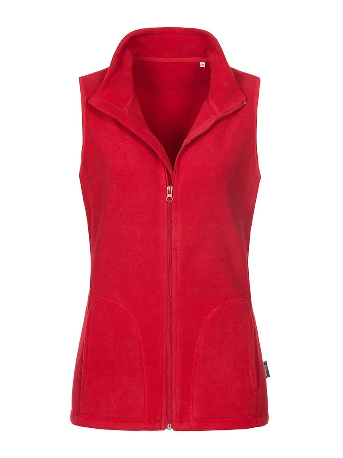 Active Fleece Vest
