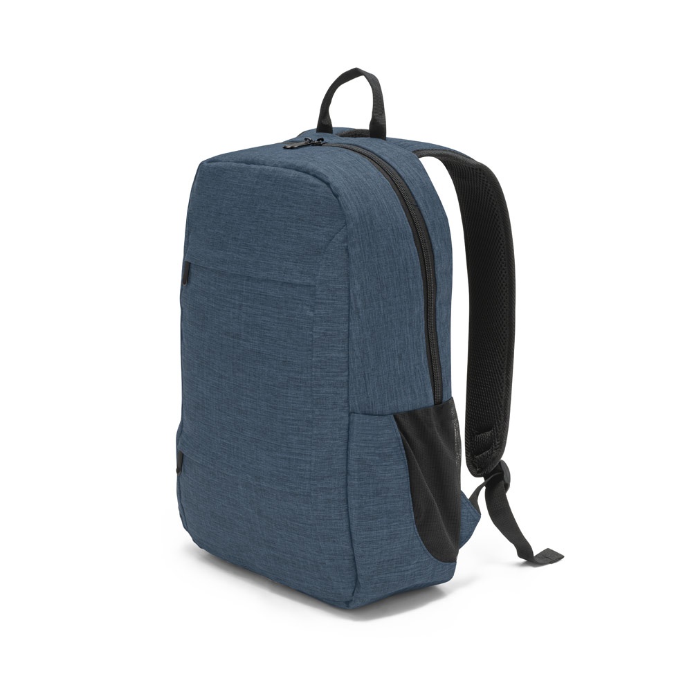 BUSINESS. Zaino per laptop in poliestere riciclato 300D