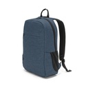 BUSINESS. Zaino per laptop in poliestere riciclato 300D