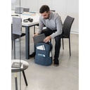 BUSINESS. Zaino per laptop in poliestere riciclato 300D