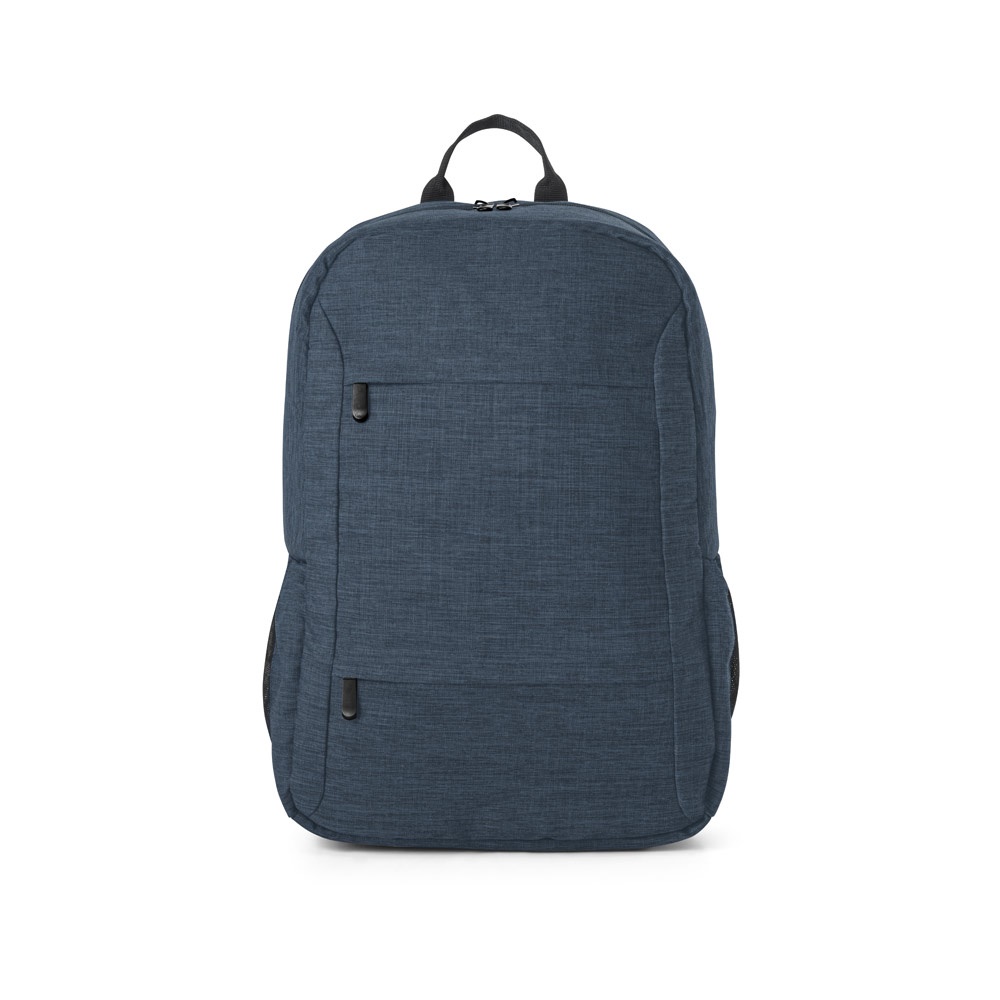 BUSINESS. Zaino per laptop in poliestere riciclato 300D
