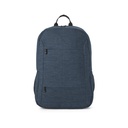 BUSINESS. Zaino per laptop in poliestere riciclato 300D