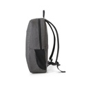 BUSINESS. Zaino per laptop in poliestere riciclato 300D